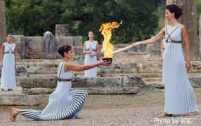 香川県の聖火リレー21の日程とスケジュールは ルートの詳細と見どころや実際の様子などご紹介 東京ハニハイホー