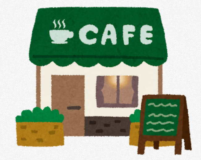 サンリオカフェ