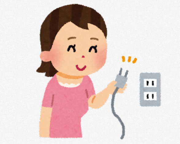 家庭でできる節電方法や効果的なアイディアは？エアコンの節電についても！